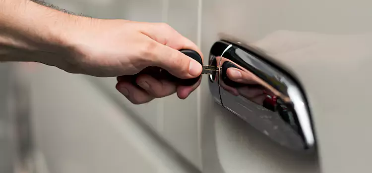 Why Choose Our Auto Locksmith Team in Ewa Gentry, HI?