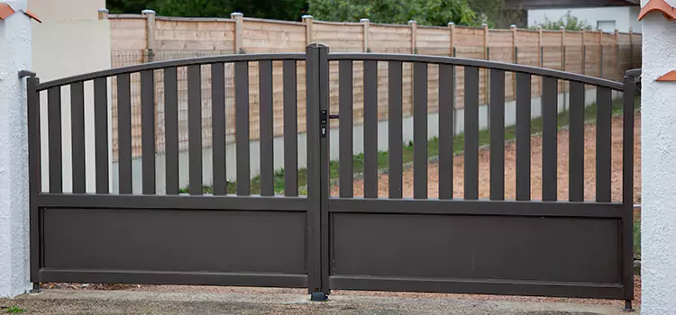 Advanced Gate Solutions in Ewa Gentry, HI
