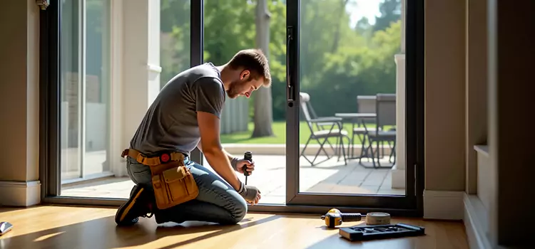 Comprehensive Solutions for Every Glass Door Need in Ewa Gentry, HI