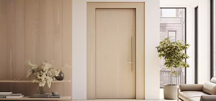 Choose Quality for Your Inside Doors in Ewa Gentry, HI