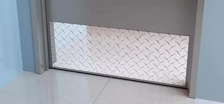 Benefits of Professional Kick Plate Solutions in Ewa Gentry, HI