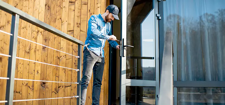 Emergency Patio Door Repair Ewa Gentry