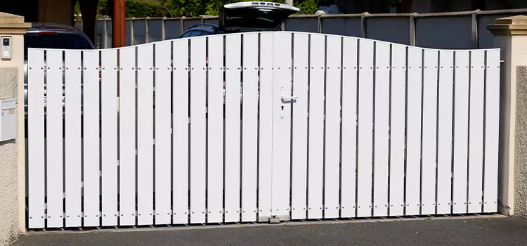 Why Choose Us for Residential Gate Repair in Ewa Gentry, HI?