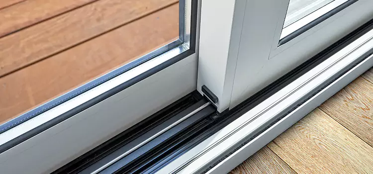 Why Your Sliding Door Keeps Getting Stuck in Ewa Gentry, HI?